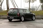 MINICLUBMAN2011款1.6L ONE