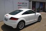 奥迪TT2013款TT Coupe 2.0TFSI