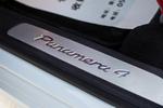 保时捷Panamera2014款Panamera 4 3.0T 