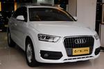 奥迪Q32013款35 TFSI 舒适型