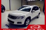 大众途观2012款2.0TSI 手自一体 菁英版（四驱）