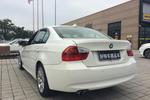 宝马3系2007款新325i 2.5 手自一体豪华运动型