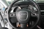 奥迪A5掀背2010款2.0TFSI 舒适型