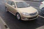 大众朗逸2011款1.4TSI DSG 品雅版