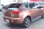 纳智捷大7 SUV2012款锋芒智尊型 2.2T 四驱