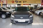 大众途观2010款2.0TSI 手自一体 菁英版