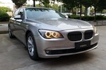 宝马7系2009款730Li 领先型