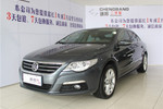 大众CC2010款2.0TSI 尊贵型