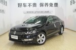 大众帕萨特2011款2.0TSI DSG 御尊版