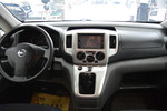 日产NV2002012款1.6L 豪华型(国V)