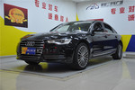 奥迪A6L2012款TFSI 舒适型(2.0T)