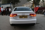 奥迪A4L2013款30 TFSI 自动舒适型