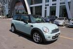 MINICLUBMAN2011款COOPER Fun