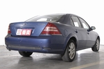 福特蒙迪欧2006款2.0 Ghia 精英型