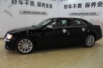 克莱斯勒3002012款300C 3.6L 豪华版