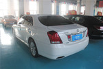 丰田皇冠2012款2.5 Royal Saloon