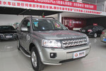 路虎神行者22011款3.2L SE