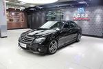 奔驰C63 AMG2010款C63 AMG 动感型增强版