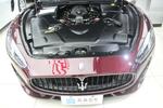 玛莎拉蒂GT2013款4.7L Sport Automatic