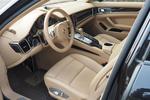 保时捷Panamera2010款Panamera 4 3.6L 