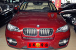 宝马X62008款xDrive35i