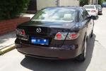 马自达Mazda62011款2.0L 手自一体 时尚型