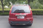 日产奇骏2010款2.5L XV CVT 旗舰版(四驱)