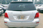 奔驰GLK级2013款GLK300 4MATIC 时尚型