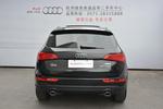 奥迪Q52013款40 TFSI 进取型