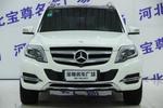 奔驰GLK级2013款改款 GLK 300 4MATIC 豪华型