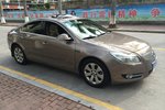 别克君威2010款2.0L 精英版OnStar