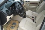 大众朗逸2008款1.6L 手动 品轩版