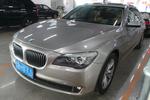 宝马7系2011款730Li 典雅型