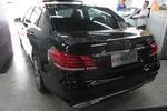 奔驰E级2015款E320L 运动型 4MATIC