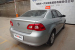 大众宝来2012款1.6L 手动 时尚型