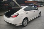 MG62012款1.8L 手动舒适版