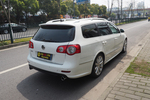 大众R362009款3.6L 旅行车