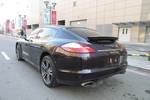 保时捷Panamera2010款Panamera 4 3.6L 