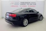 奥迪A6L2012款TFSI 标准型(2.0T)