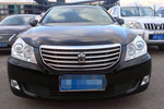 丰田皇冠2010款V6 3.0L Royal Saloon VIP 