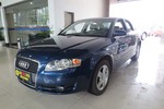 奥迪A42008款1.8T 舒适型AT