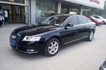 奥迪A6L2011款2.0TFSI 舒适型