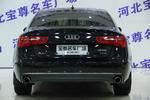 奥迪A6L2014款TFSI 舒适型