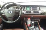 宝马5系GT2010款535i GT领先型