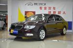 斯柯达昊锐2009款1.8TSI 手自一体 智雅版