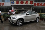 宝马X62008款xDrive35i