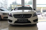 奔驰CLA级2014款CLA 260 4MATIC