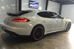 保时捷Panamera2014款Panamera Turbo Executive 4.8T 