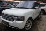 路虎揽胜2005款06款Range Rover 4.4