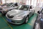 马自达Mazda62005款2.3豪华型